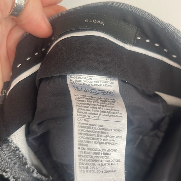 BR Sloan trousers - Picture 7 of 7